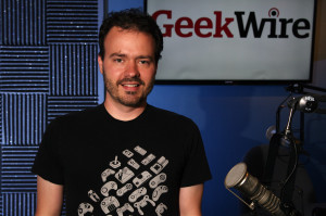 GeekWire contributor Tim Ellis joins us to talk about E3 and the Pebble Time smartwatch