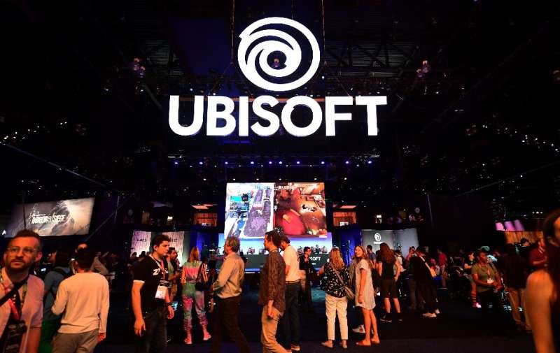 Ubisoft was hit with a fan backlash over its attempt to leverage NFTs