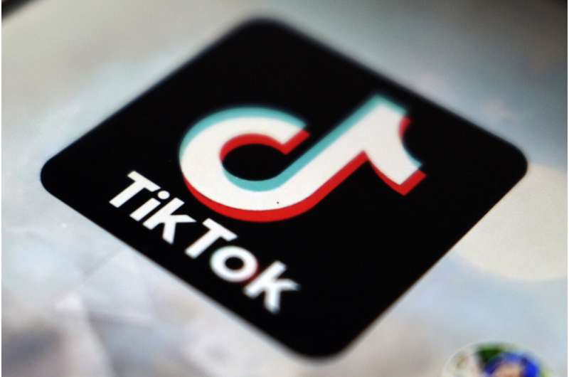 UK: TikTok may face big fine over children's data protection