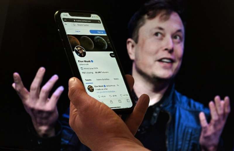 Under the cloud of Elon Musk's buyout bid, Twitter is left in limbo