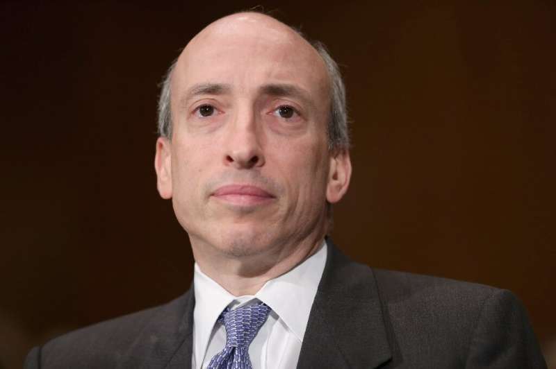 US Securities and Exchange Commission Chairman Gary Gensler said new rules were needed to ensure environmental, social and gover