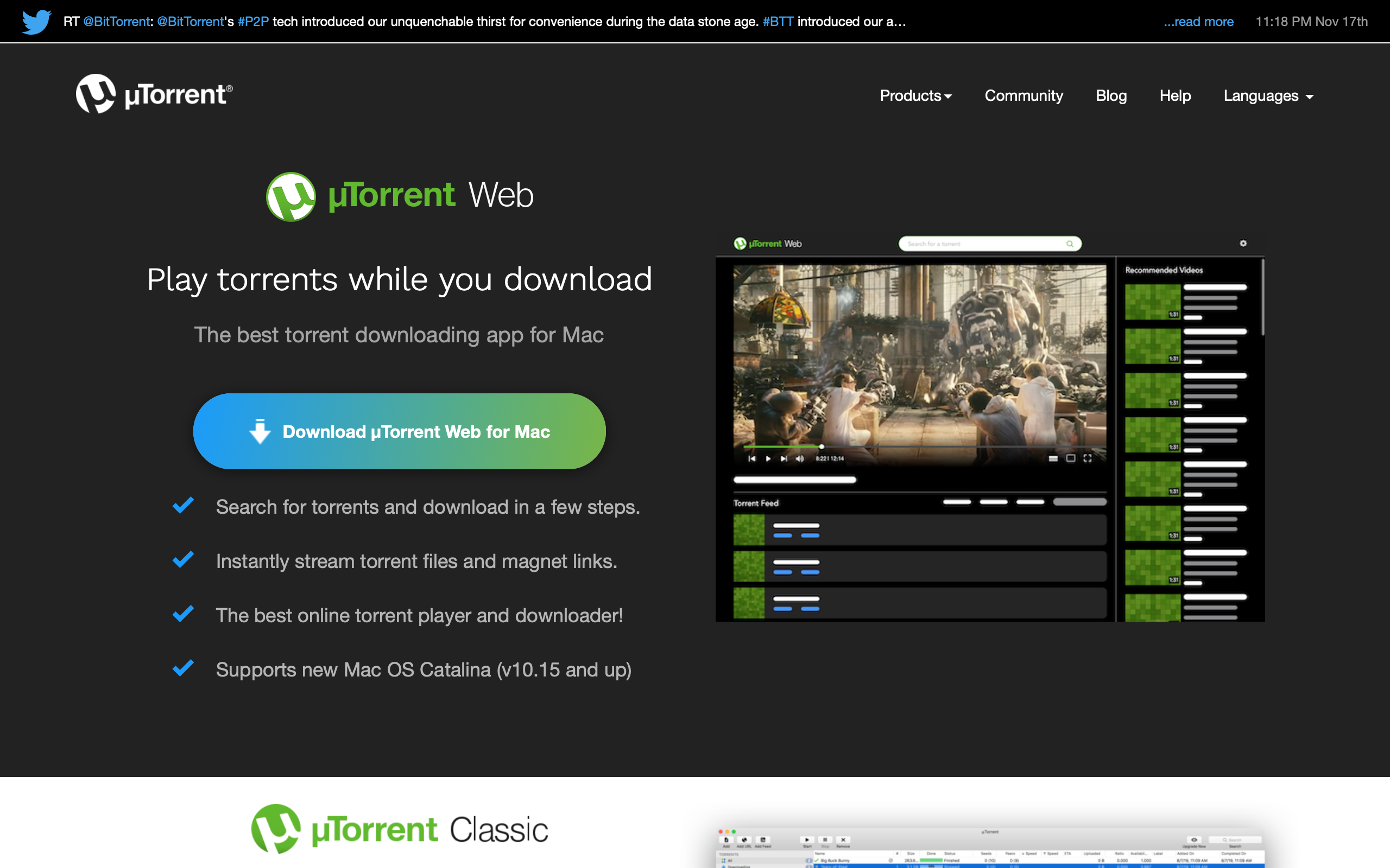 How to Use uTorrent: Our uTorrent Reviews 2022 - Stuart Kerrs