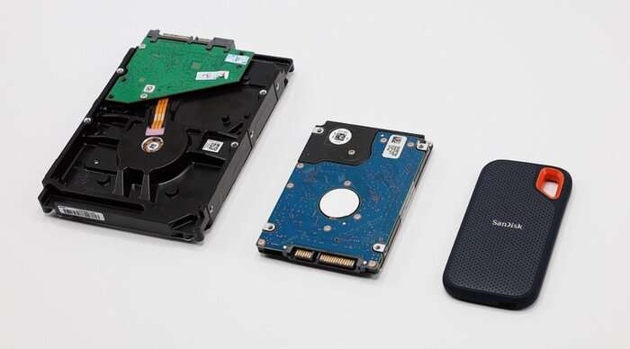 Weight off one's back: Offloading functionalities to the storage device for greater speeds