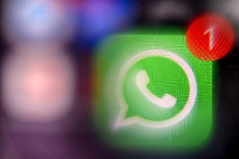 WhatsApp and other message apps face being forced by EU law to allow in smaller platforms