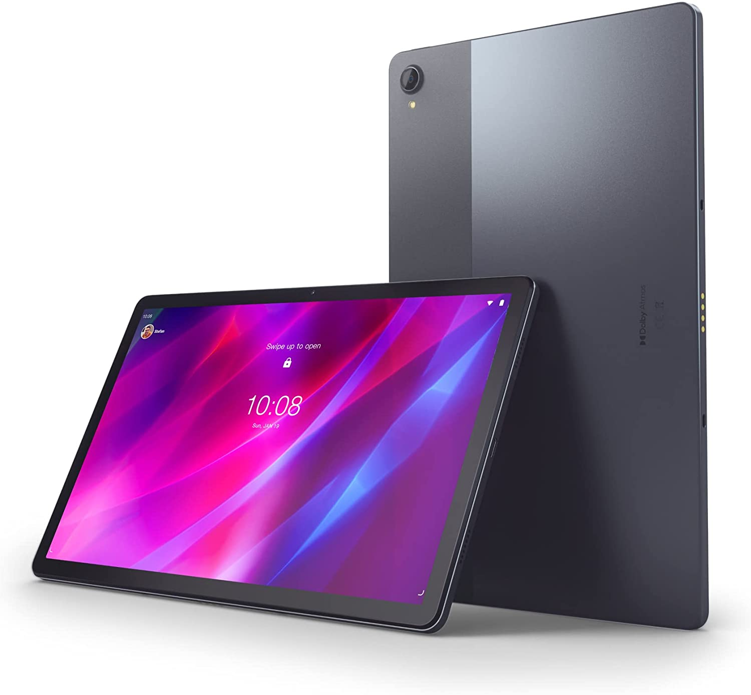 Review of the Lenovo Tab P11 Plus