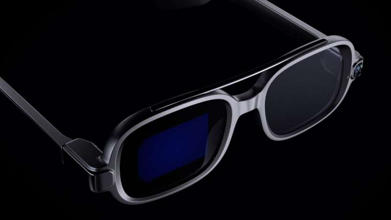 Xiaomi unveils Smart Glasses – a wearable concept device