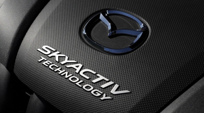 What is Skyactiv Technology?