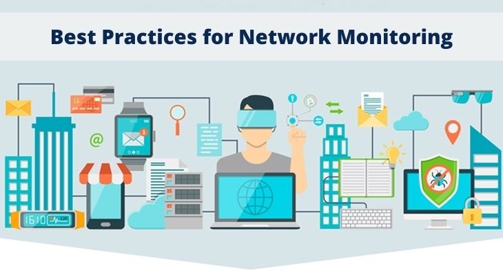 Best Practices for Cloud Network Monitoring