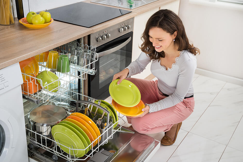Dishwasher Buying Guide: How to Choose the best one