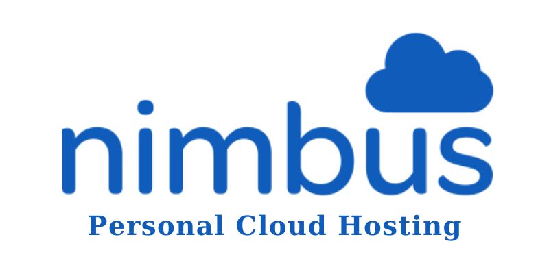 Personal Cloud Hosting: Nimbus Nexus