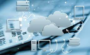 Cloud Backup Services Provider