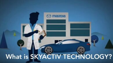 What is Skyactiv Technology? 3 Basic Benefits of it