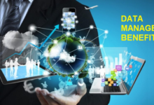 The 6 Proven Data Management Benefits