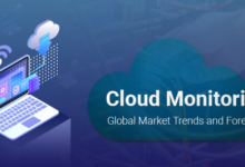 Cloud monitoring services