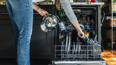 The Best Dishwashers of 2023- 4 Options For You