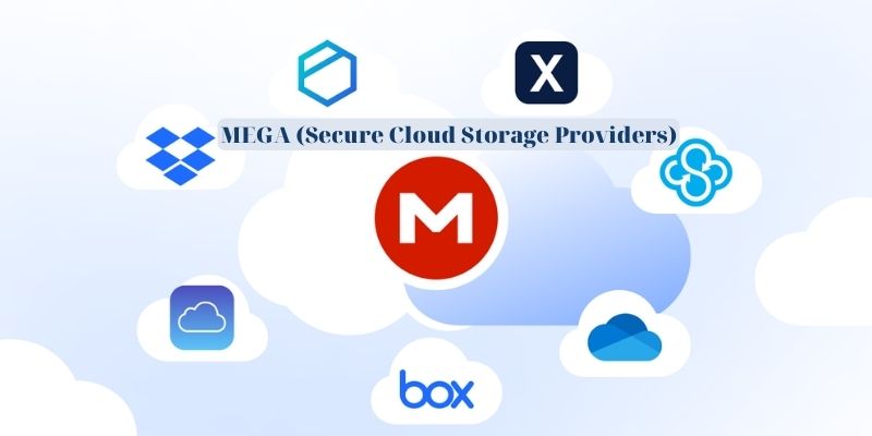 MEGA (Secure Cloud Storage Providers)