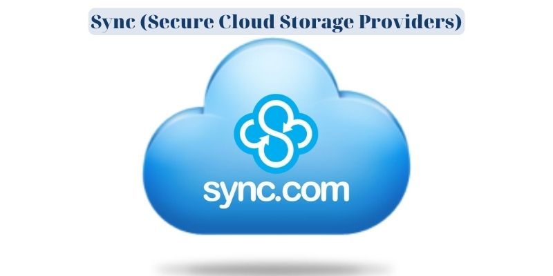 Sync (Secure Cloud Storage Providers)